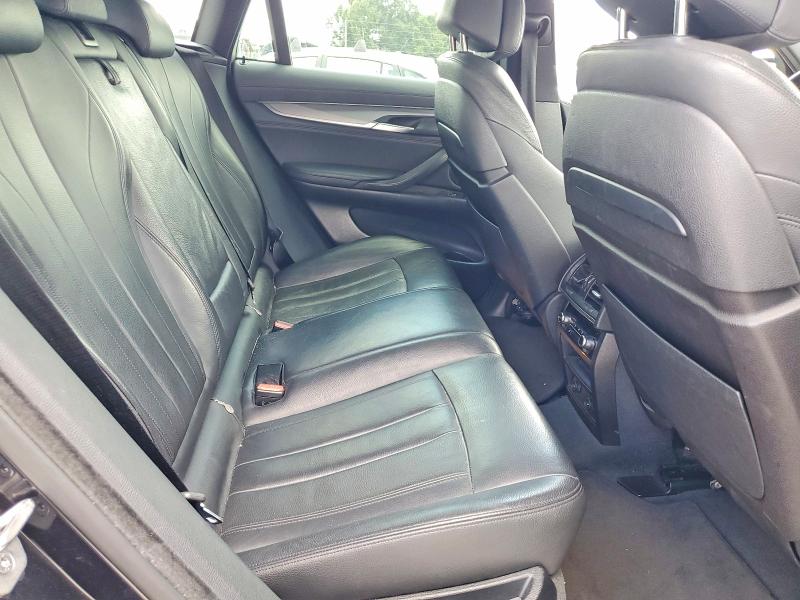 Aukcja sprzedaży 2016 Bmw X6, vin: 5UXKU2C58G0N79585, numer aukcji: 59326246