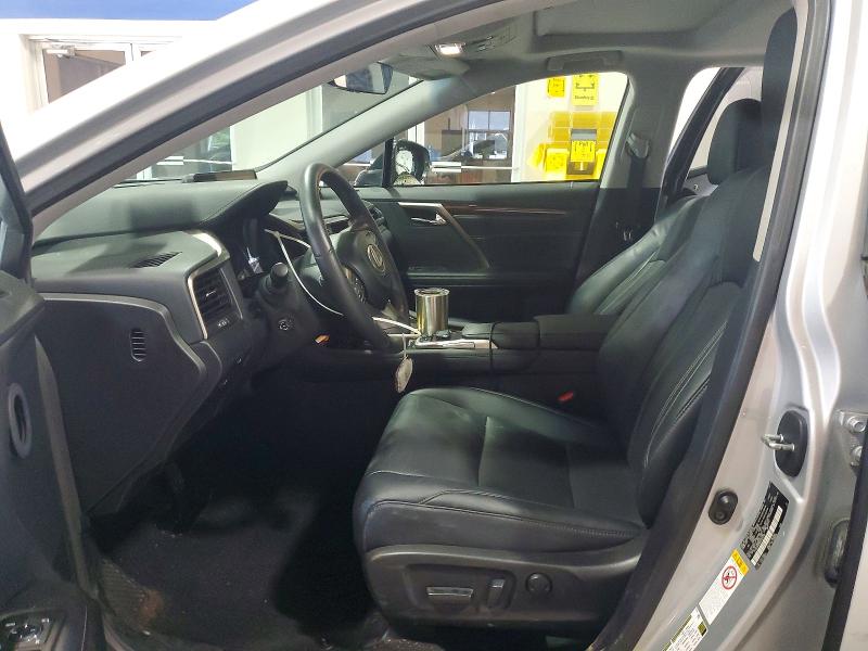 Продажа на аукционе авто 2016 Lexus Rx 350, vin: 2T2BZMCA8GC020390, номер лота: 59994836
