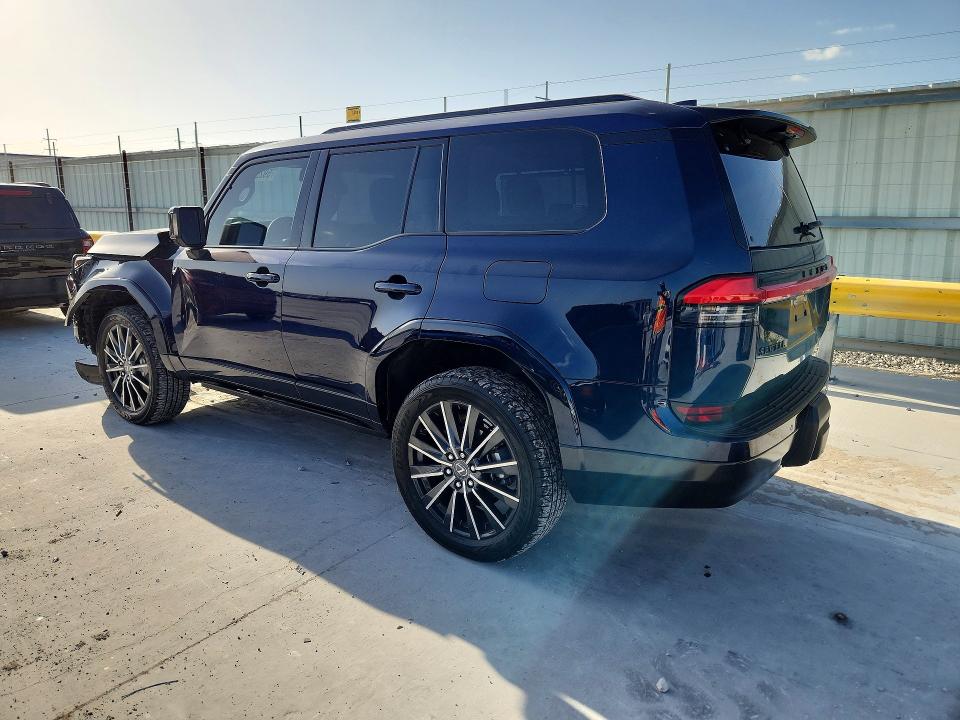 Aukcja sprzedaży 2024 Lexus Gx 550, vin: JTJVBCDX9R5022374, numer aukcji: 59254016
