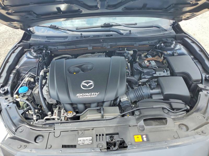 Продаж на аукціоні авто 2015 Mazda 3, vin: JM1BM1L39F1243141, номер лоту: 62534016