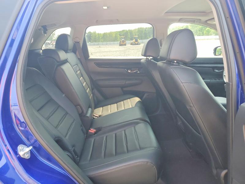 Продажа на аукционе авто 2023 Honda Cr-v, vin: 5J6RS4H71PL002238, номер лота: 58105676