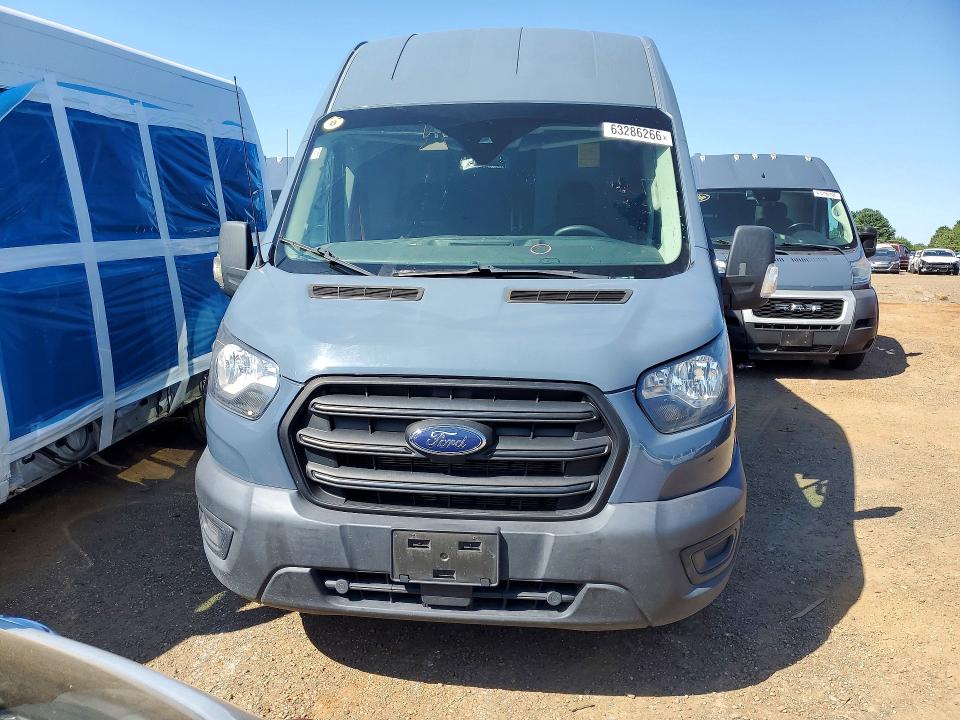 Aukcja sprzedaży 2020 Ford Transit, vin: 1FTBR3X81LKB04856, numer aukcji: 63286266