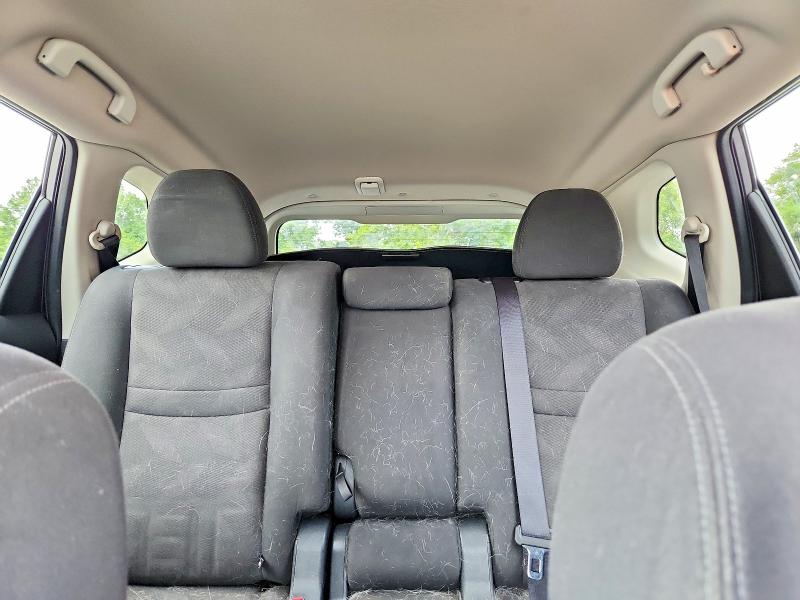 Продажа на аукционе авто 2016 Nissan Rogue, vin: KNMAT2MVXGP708075, номер лота: 62013256