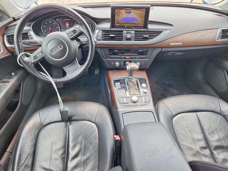 2012 Audi A7 მანქანა იყიდება აუქციონზე, vin: WAUSGAFC8CN002241, აუქციონის ნომერი: 62826306
