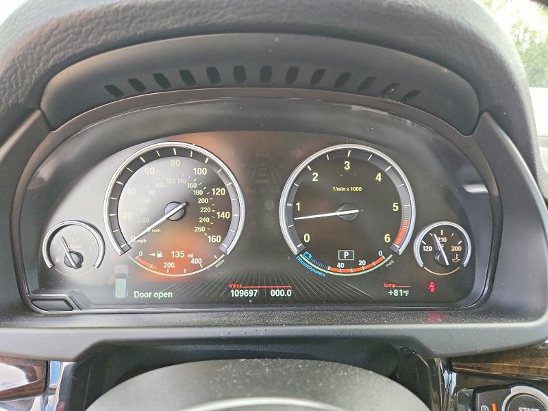 61934866 :رقم المزاد ، 5UXKS4C51E0J96702 vin ، 2014 Bmw X5 مزاد بيع