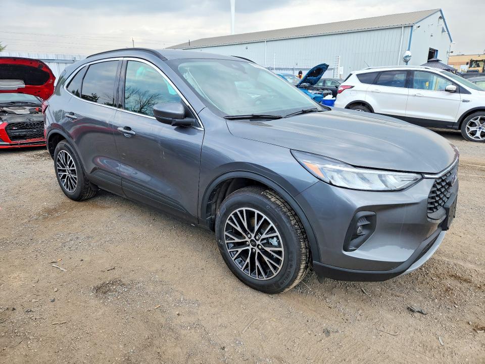 Продаж на аукціоні авто 2025 Ford Escape, vin: 1FMCU0E16SUA63498, номер лоту: 60030276