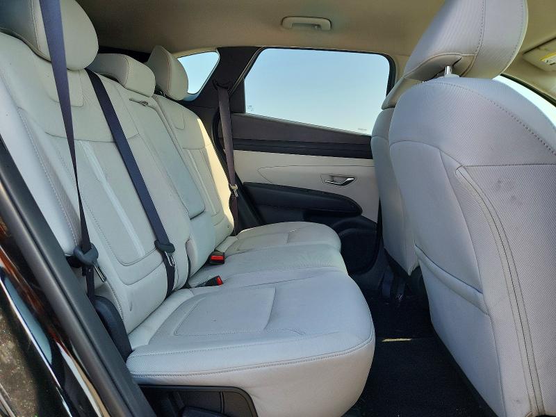 Продажа на аукционе авто 2026 Hyundai Tucson, vin: 5NMJBCDE0TH613083, номер лота: 60261466