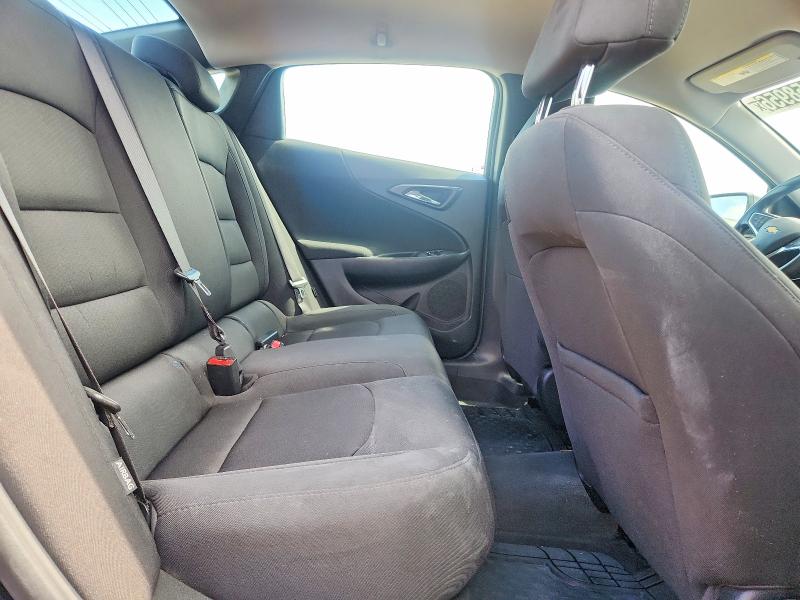 Aukcja sprzedaży 2023 Chevrolet Malibu, vin: 1G1ZB5ST5PF117952, numer aukcji: 60458956
