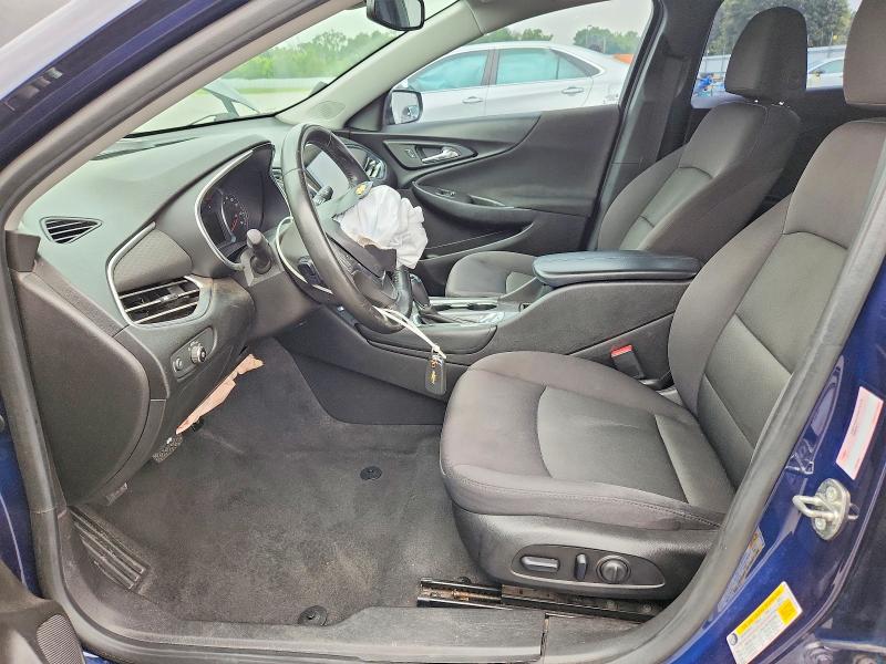 Auction sale of the 2017 Chevrolet Malibu, vin: 1G1ZE5ST0HF283434, lot number: 62778886