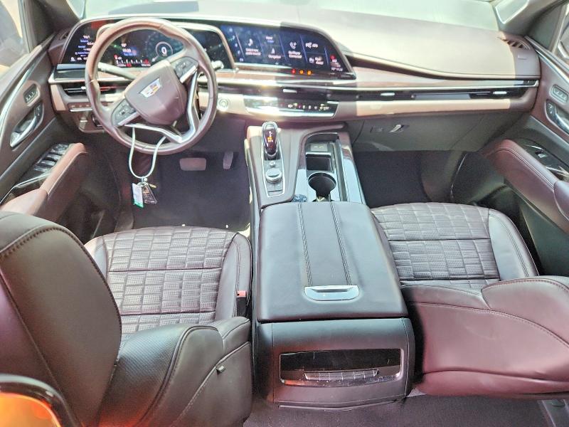 Aukcja sprzedaży 2021 Cadillac Escalade, vin: 1GYS3MKL0MR332952, numer aukcji: 60230046