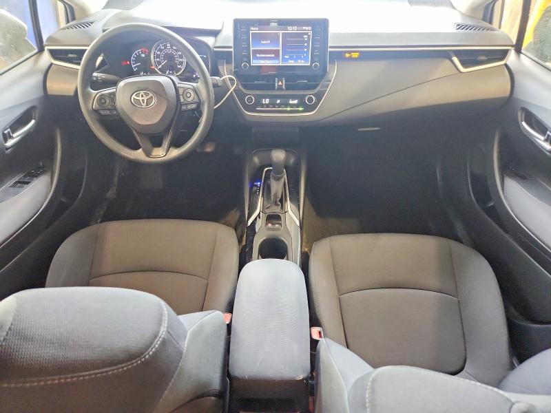Продаж на аукціоні авто 2020 Toyota Corolla, vin: JTDEPRAE6LJ029260, номер лоту: 85790625