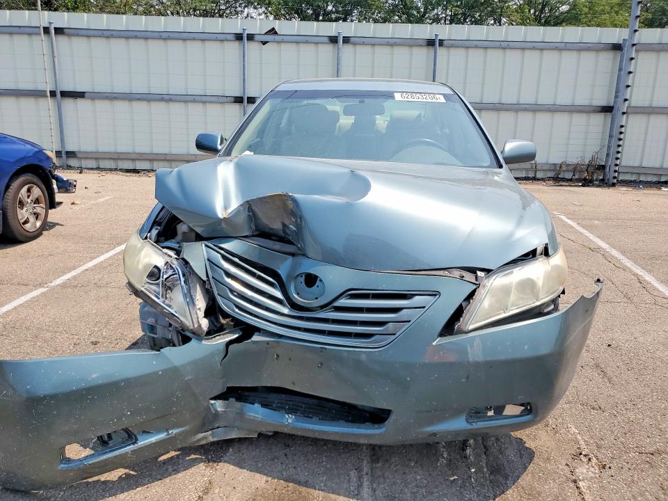 Aukcja sprzedaży 2008 Toyota Camry, vin: 4T1BE46K68U773338, numer aukcji: 62853206