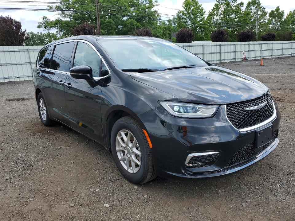 Aukcja sprzedaży 2024 Chrysler Pacifica, vin: 2C4RC1FGXRR154470, numer aukcji: 58924186