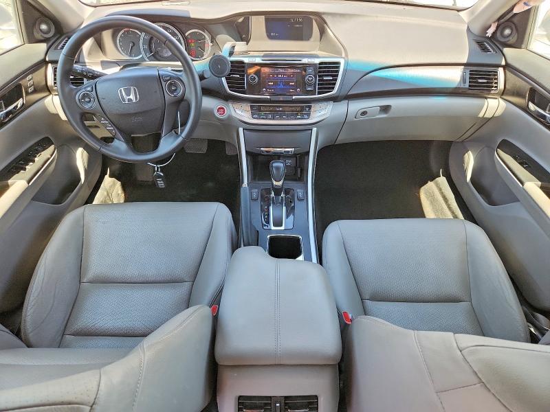 Продажа на аукционе авто 2014 Honda Accord, vin: 1HGCR2F84EA211944, номер лота: 61092536