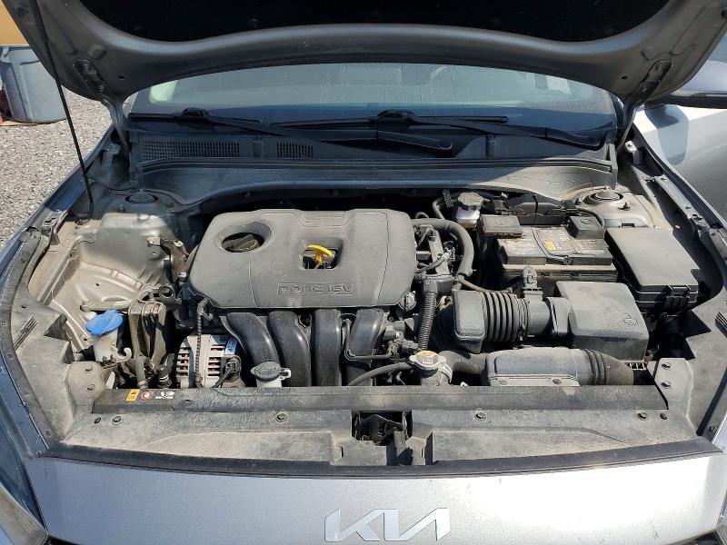 Aukcja sprzedaży 2022 Kia Forte, vin: 3KPF34ADXNE480217, numer aukcji: 61034906