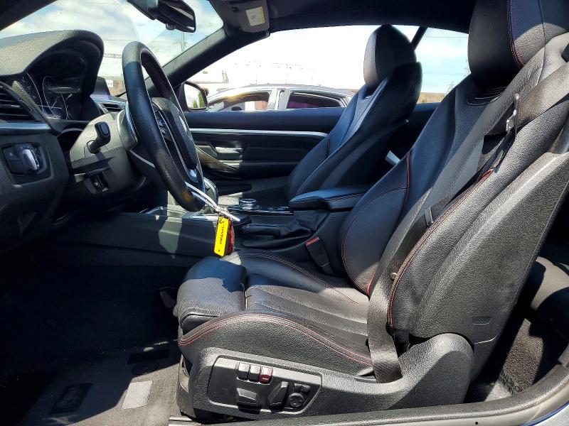 2014 Bmw 428 მანქანა იყიდება აუქციონზე, vin: WBA3V7C50EP771262, აუქციონის ნომერი: 59705576