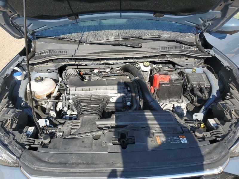 Auction sale of the 2024 Ford Escape, vin: 1FMCU9NA8RUB56571, lot number: 61109746