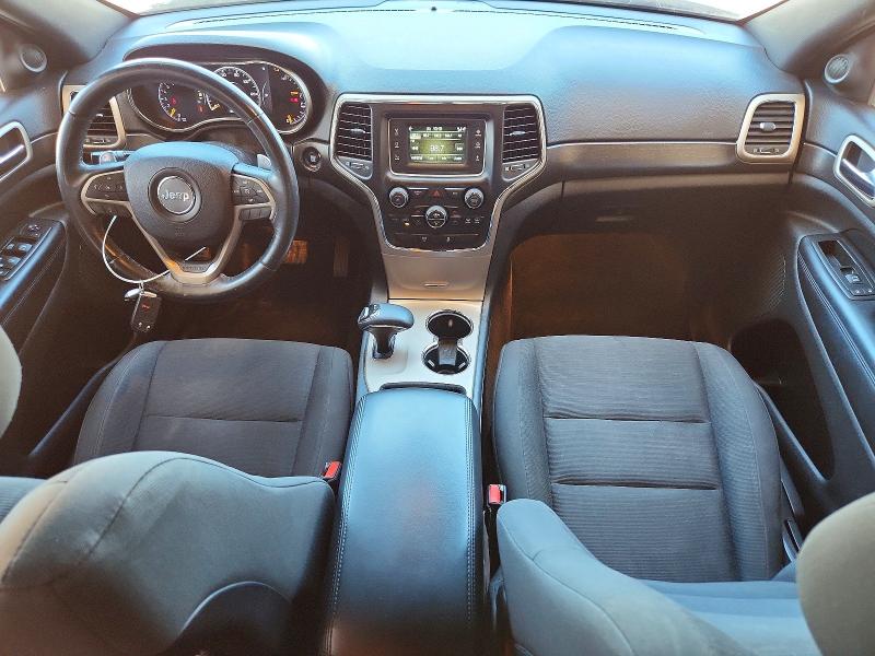 Продаж на аукціоні авто 2015 Jeep Grand Cherokee, vin: 1C4RJFAG4FC905643, номер лоту: 59677696