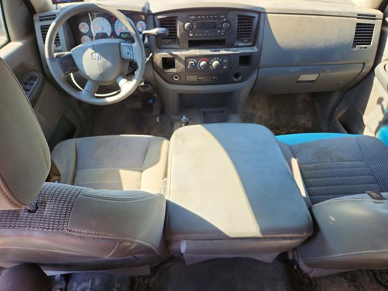 Продаж на аукціоні авто 2008 Dodge Ram 2500, vin: 3D7KS28A98G241774, номер лоту: 60044416