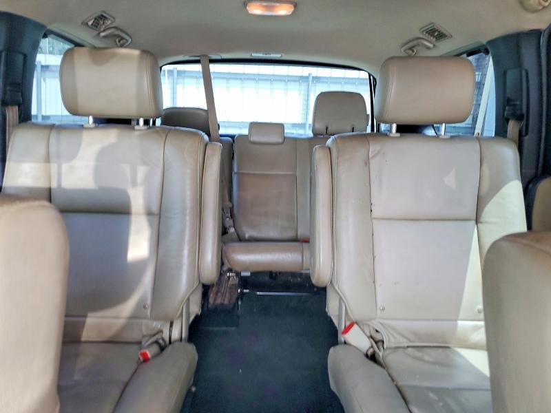 Продажа на аукционе авто 2014 Toyota Sequoia, vin: 5TDKY5G12ES055373, номер лота: 62349486