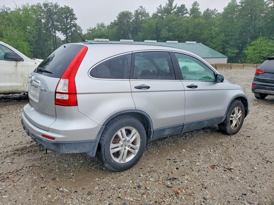 62452286 :رقم المزاد ، 5J6RE4H54AL081742 vin ، 2010 Honda Cr-v مزاد بيع