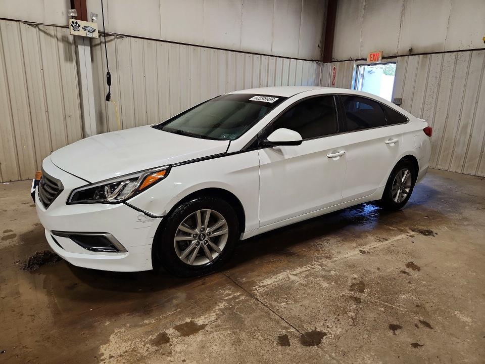 Aukcja sprzedaży 2016 Hyundai Sonata, vin: 5NPE24AF6GH418411, numer aukcji: 62295906