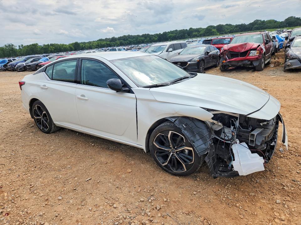 62326216 :رقم المزاد ، 1N4BL4CV2RN435364 vin ، 2024 Nissan Altima مزاد بيع