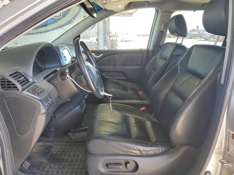 Aukcja sprzedaży 2010 Honda Odyssey, vin: 5FNRL3H96AB063027, numer aukcji: 61717086