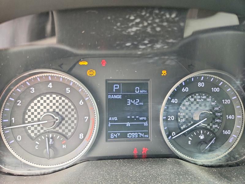 Продаж на аукціоні авто 2019 Hyundai Elantra, vin: KMHD74LF1KU869590, номер лоту: 61850786