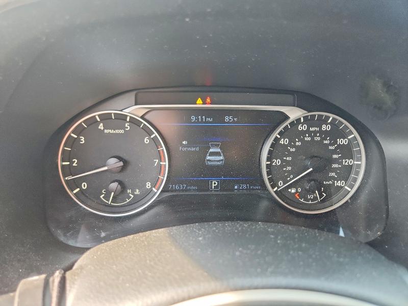 Aukcja sprzedaży 2019 Nissan Altima, vin: 1N4BL4BV5KN329076, numer aukcji: 63424156