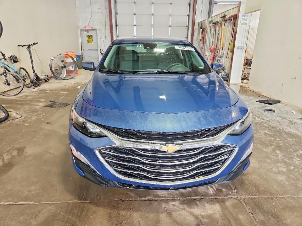 Aukcja sprzedaży 2025 Chevrolet Malibu, vin: 1G1ZD5ST3SF143789, numer aukcji: 62261886