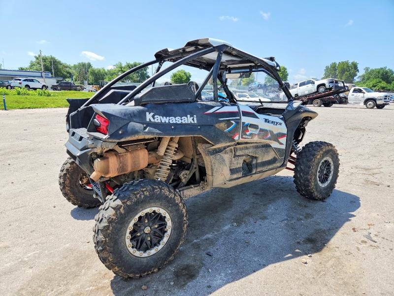 Продаж на аукціоні авто 2021 Kawasaki Teryx, vin: JKARFCC15MB500218, номер лоту: 58736876