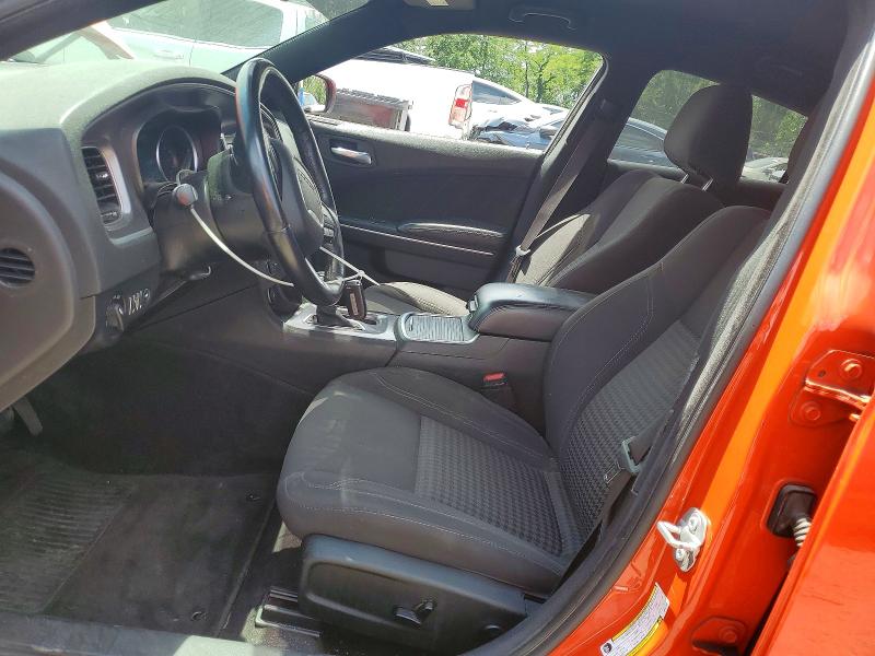 Aukcja sprzedaży 2019 Dodge Charger, vin: 2C3CDXBG4KH517941, numer aukcji: 62478436