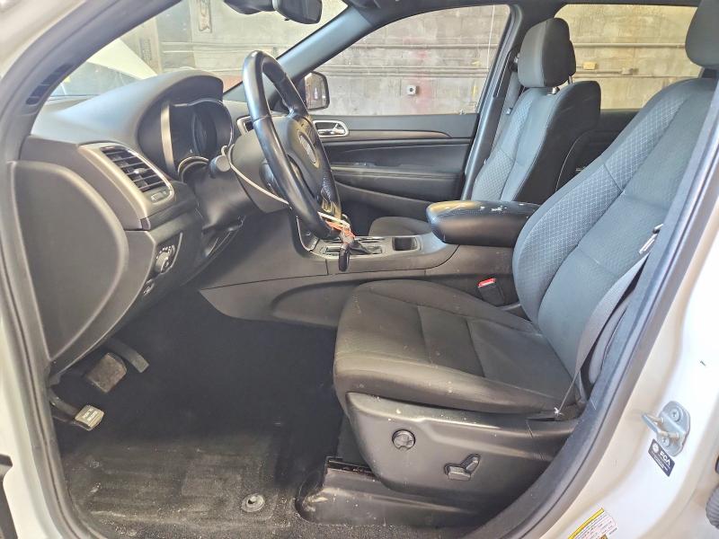Aukcja sprzedaży 2021 Jeep Grand Cherokee, vin: 1C4RJFAG7MC508330, numer aukcji: 60015296