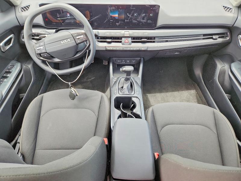 Aukcja sprzedaży 2026 Kia K4, vin: 3KPFT4DE7TE251849, numer aukcji: 61574176