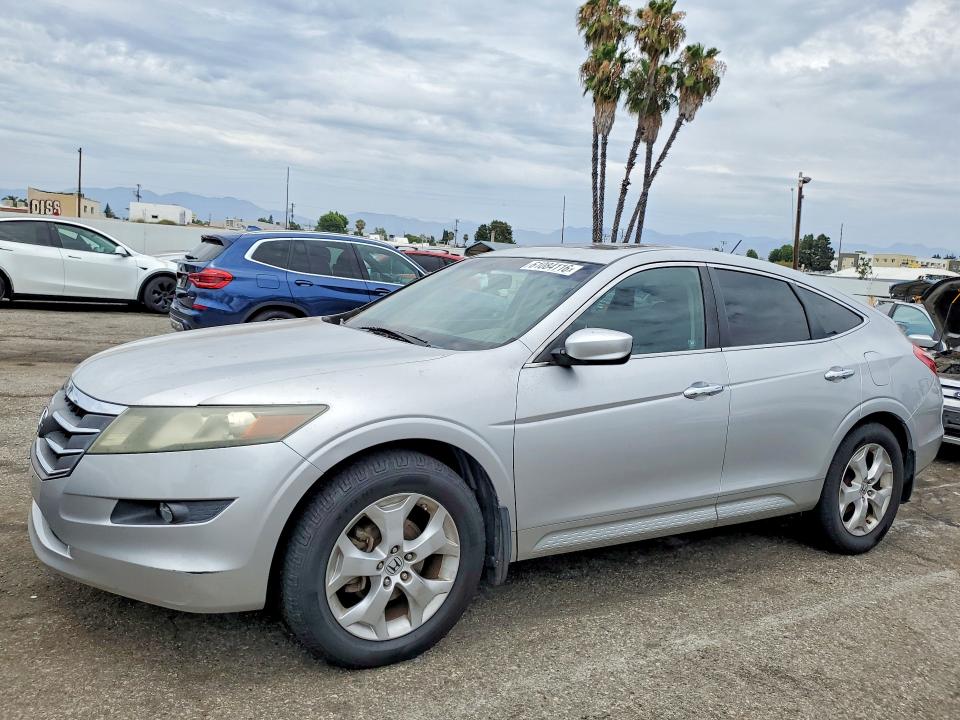 Продажа на аукционе авто 2010 Honda Accord Crosstour, vin: 5J6TF1H57AL013081, номер лота: 61084116