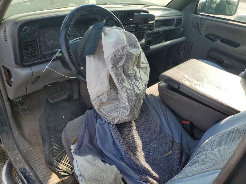 Продаж на аукціоні авто 1996 Dodge Ram 1500, vin: 3B7HF13Z5TG169352, номер лоту: 60693976