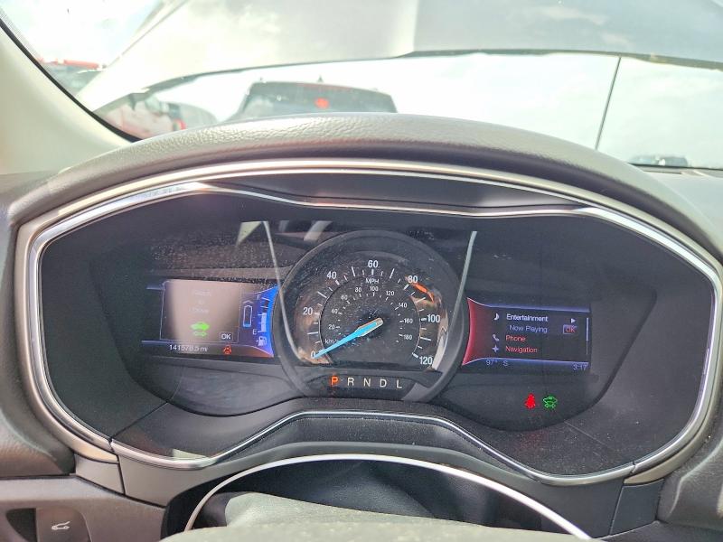 61327406 :رقم المزاد ، 3FA6P0PU5DR234970 vin ، 2013 Ford Fusion مزاد بيع