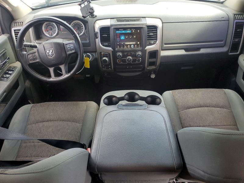 Aukcja sprzedaży 2015 Ram 1500, vin: 1C6RR7GT8FS696326, numer aukcji: 59384196