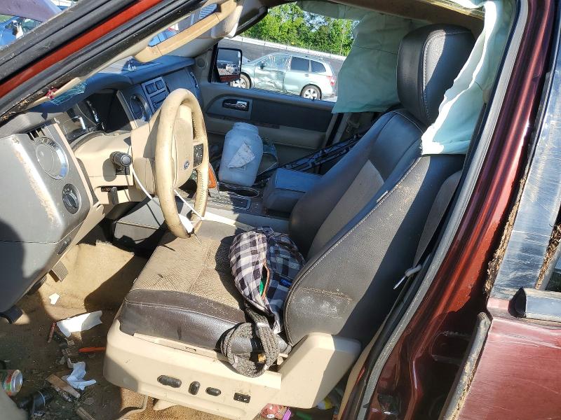 Aukcja sprzedaży 2008 Ford Expedition, vin: 1FMFU17578LA02131, numer aukcji: 61191846
