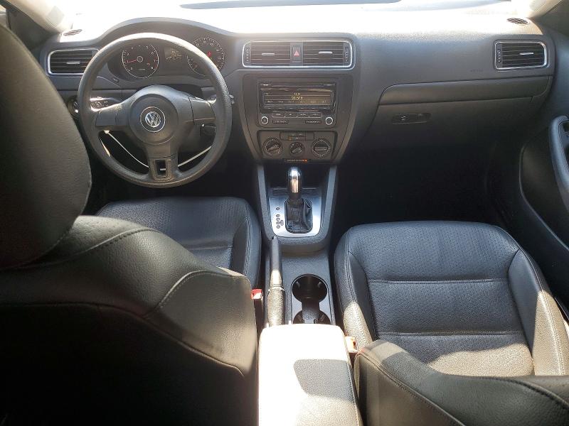 Auction sale of the 2014 Volkswagen Jetta, vin: 3VWD17AJ0EM243341, lot number: 60249106