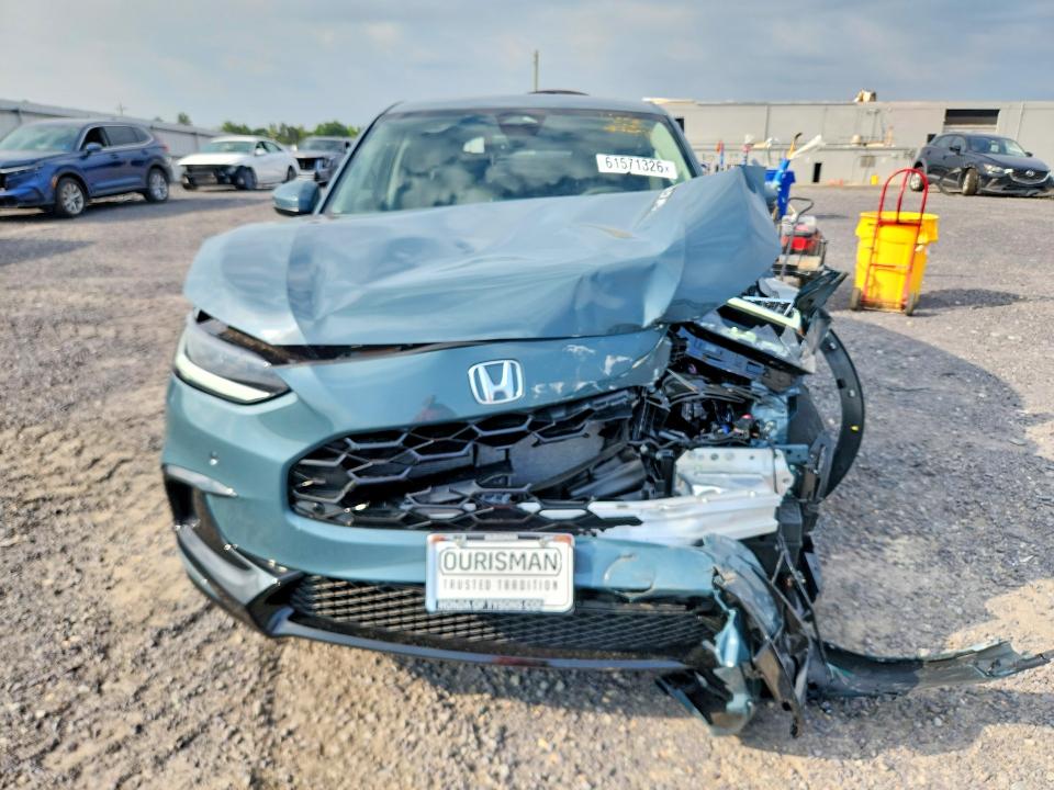 Aukcja sprzedaży 2027 Honda Hr-v, vin: 3CZRZ1H79VM705608, numer aukcji: 61571326