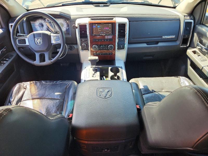 Продаж на аукціоні авто 2009 Dodge Ram 1500, vin: 1D3HV13T19S708847, номер лоту: 61786536