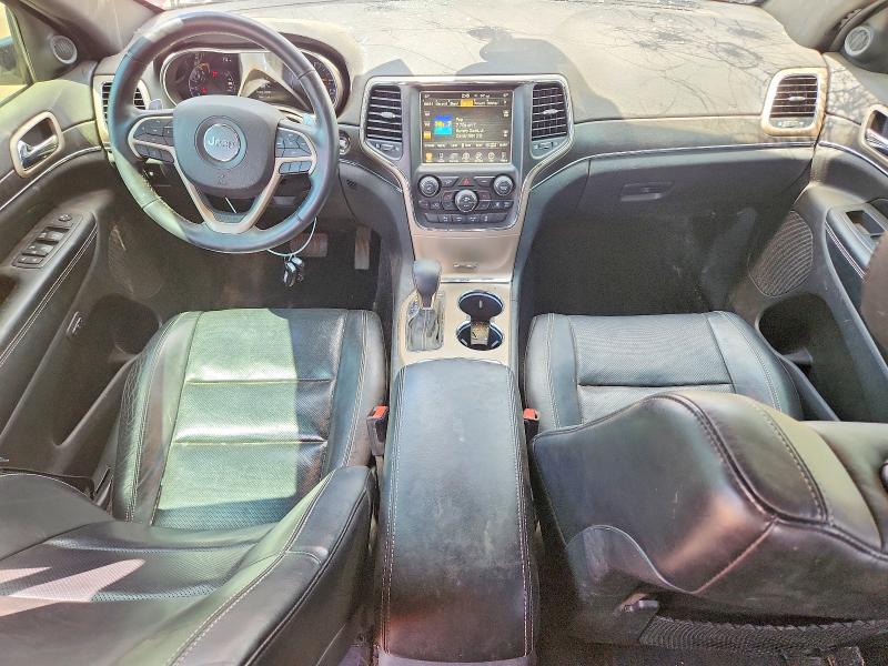 Aukcja sprzedaży 2017 Jeep Grand Cherokee, vin: 1C4RJFBT7HC914495, numer aukcji: 59807176