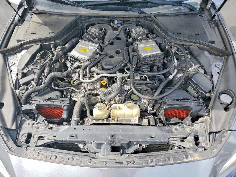 Продаж на аукціоні авто 2018 Infiniti Q50, vin: JN1EV7AP3JM358380, номер лоту: 73340565