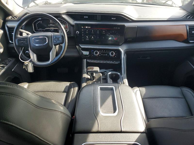 Auction sale of the 2022 Gmc Sierra, vin: 3GTUUGEL3NG587766, lot number: 61608096