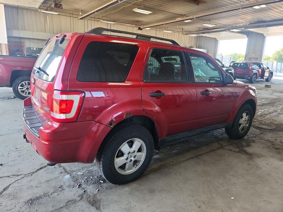 Продаж на аукціоні авто 2009 Ford Escape, vin: 1FMCU93G59KB01739, номер лоту: 60759236