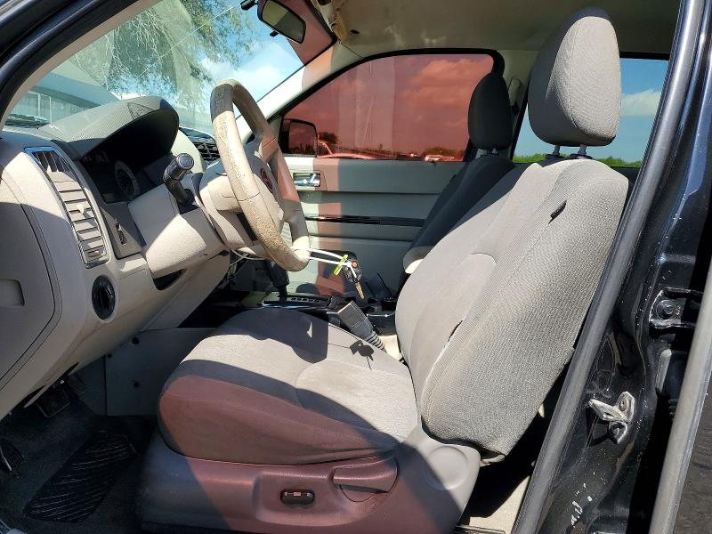 Продажа на аукционе авто 2008 Mazda Tribute, vin: 4F2CZ06118KM19865, номер лота: 62689466
