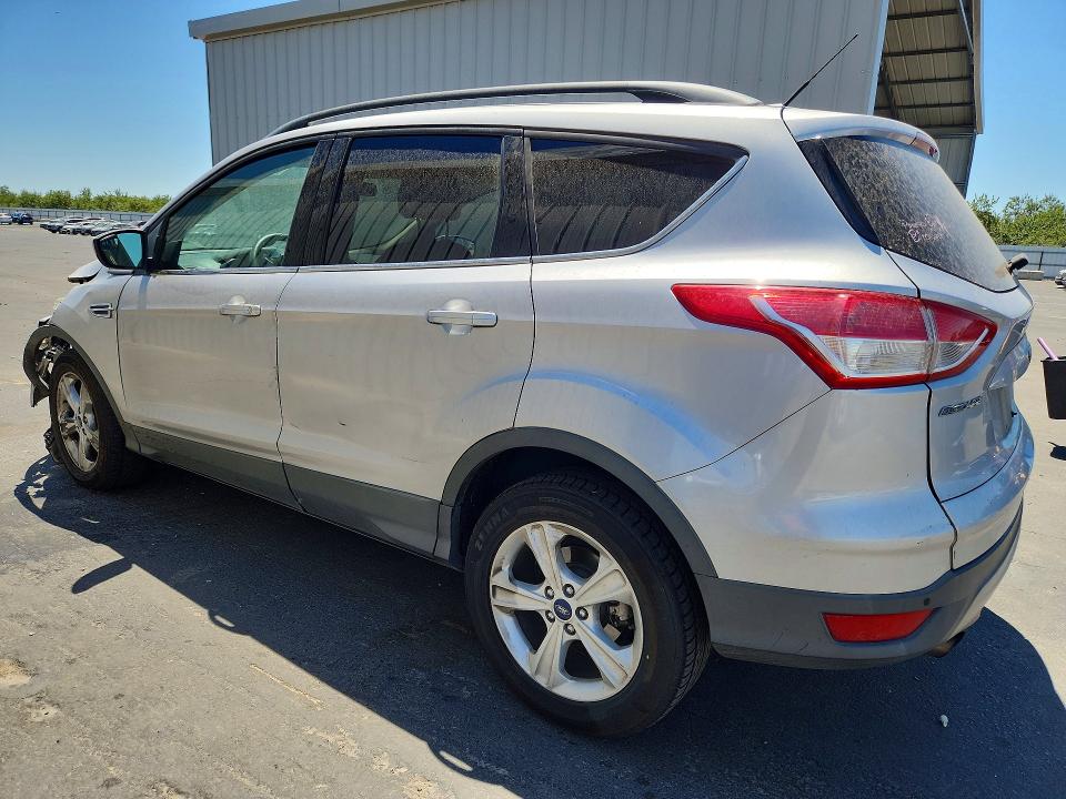 Продаж на аукціоні авто 2015 Ford Escape, vin: 1FMCU9G90FUC66576, номер лоту: 60229046