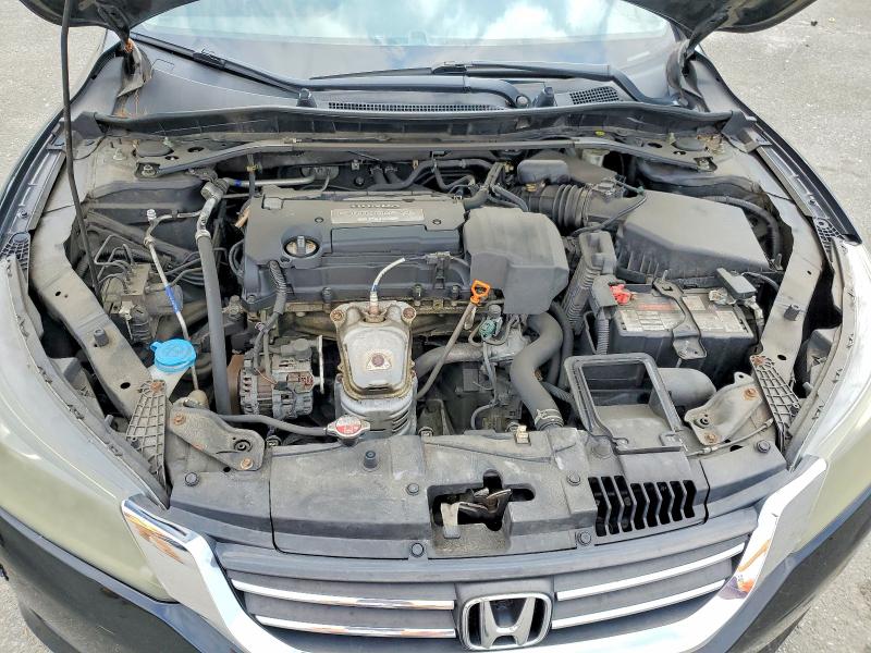 2015 Honda Accord მანქანა იყიდება აუქციონზე, vin: 1HGCR2F5XFA079585, აუქციონის ნომერი: 61927276